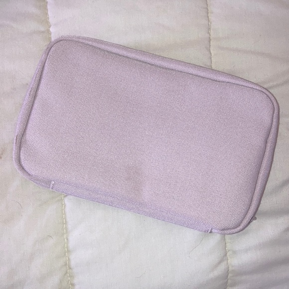 Bare Minerals Bare Beauty Picks 3- Piece Clean Makeup Set & Bag - Picture 4 of 5